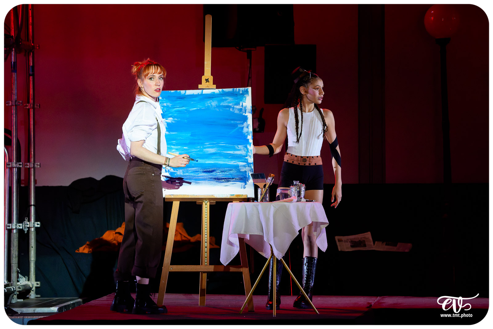 LA FABRIQUE DES CONTES (BNS 2025)